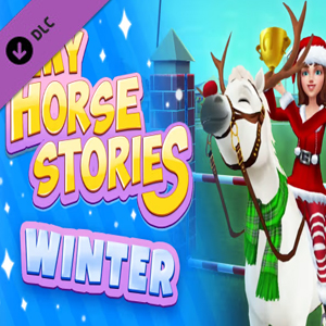 My Horse Stories Winter Switch