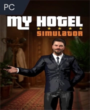 My Hotel Simulator Pc
