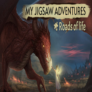 My Jigsaw Adventures Roads of Life Key kaufen Preisvergleich