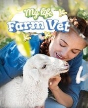 My Life Farm Vet Xbox Series X