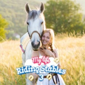 My Life Riding Stables 3