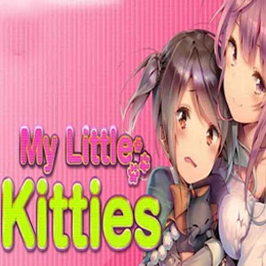 My Little Kitties Pc