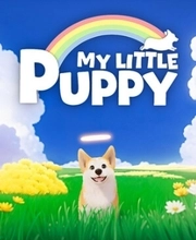 My Little Puppy Switch 2