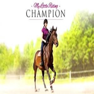 My Little Riding Champion Xbox Series X