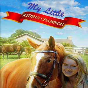 Kaufe My Little Riding Champion Xbox One Preisvergleich