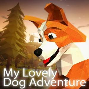 My Lovely Dog Adventure Xbox One
