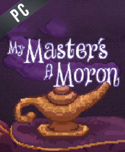 My Master’s A Moron Key kaufen Preisvergleich