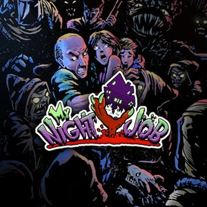 My Night Job Playstation 5