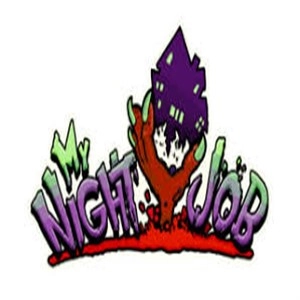 My Night Job Playstation 4