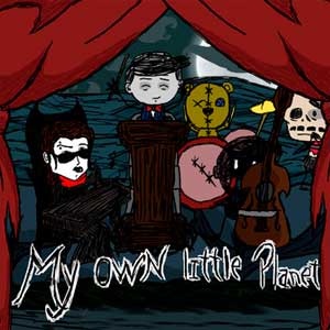 My Own Little Planet Key Kaufen Preisvergleich