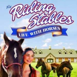 My Riding Stables Life with Horses Pc
