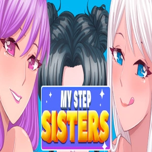 My Step Sisters Pc