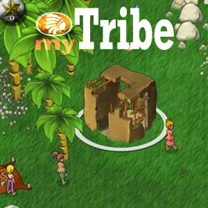 My Tribe Pc