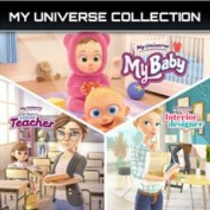 My Universe Collection Xbox Series X