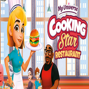 My Universe Cooking Star Restaurant Key kaufen Preisvergleich