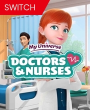 Kaufe My Universe Doctors & Nurses Nintendo Switch Preisvergleich