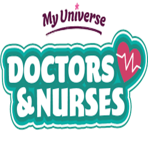 Kaufe My Universe Dortors & Nurses PS4 Preisvergleich