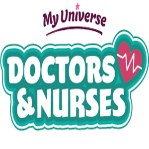 Kaufe My Universe Dortors & Nurses Nintendo Switch Preisvergleich