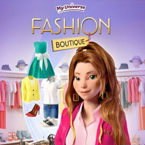 Kaufe My Universe Fashion Boutique PS4 Preisvergleich