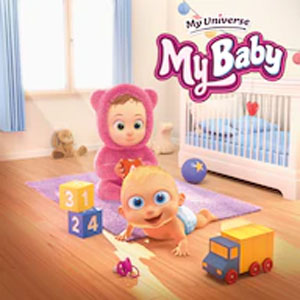 Kaufe My Universe My Baby Xbox Series Preisvergleich