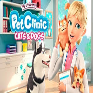 Kaufe My Universe Pet Clinic Cats & Dogs PS4 Preisvergleich