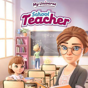 Kaufe My Universe School Teacher PS4 Preisvergleich