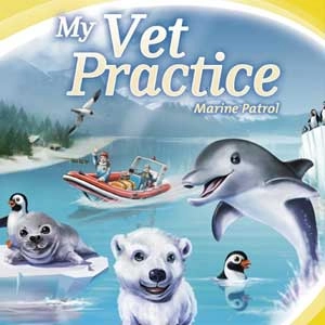 My Vet Practice Marine Patrol Pc