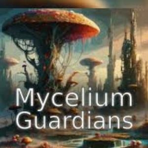 Mycelium Guardians Pc