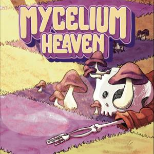 Mycelium Heaven Switch