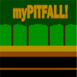 myPitfall Xbox One