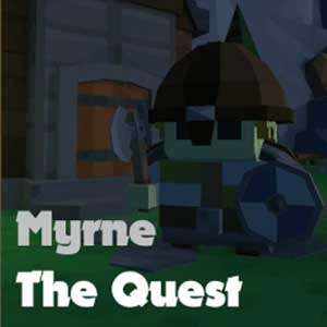 Myrne The Quest Pc