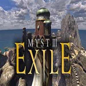 Myst 3 Exile Key kaufen Preisvergleich