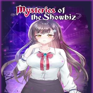 Mysteries of Showbiz Sth Room Case Pc