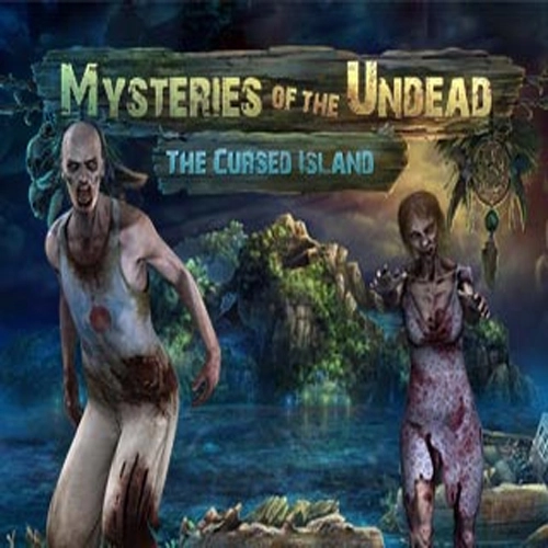 Mysteries of the Undead Pc