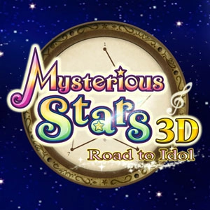 Mysterious Stars 3D Road To Idol