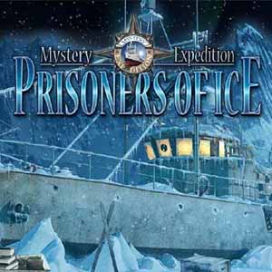 Mystery Expedition Prisoners of Ice Key Kaufen Preisvergleich