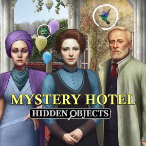 Mystery Hotel Hidden Objects Key kaufen Preisvergleich