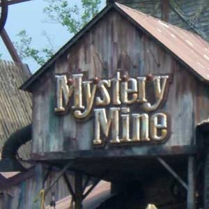 Mystery Mine Pc