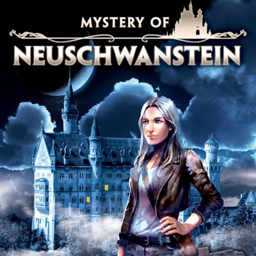 Mystery of Neuschwanstein Key Kaufen Preisvergleich