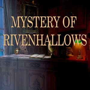Mystery Of Rivenhallows Key Kaufen Preisvergleich