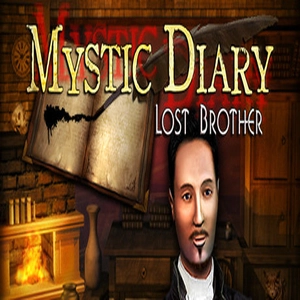 Mystic Diary Quest for Lost Brother Pc