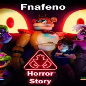 Mystic Epic Fnafena Xbox Series X