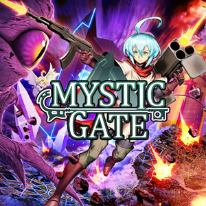 Mystic Gate Playstation 5