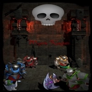 Mystic Knights Xbox Series X