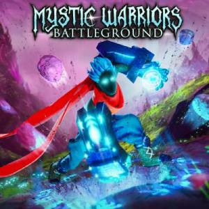 Mystic Warriors Battleground Switch