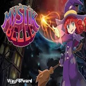 Mystik Belle Xbox Series X