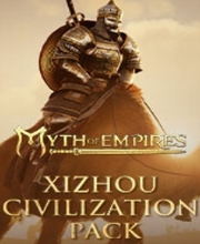 Myth of Empires Xizhou Civilization Pack Pc