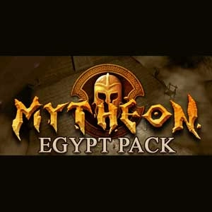 Mytheon Egypt Pack Pc