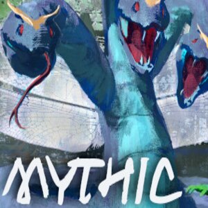 Mythic Key kaufen Preisvergleich
