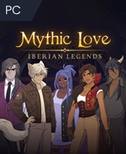 Mythic Love: Iberian Legends Key kaufen Preisvergleich